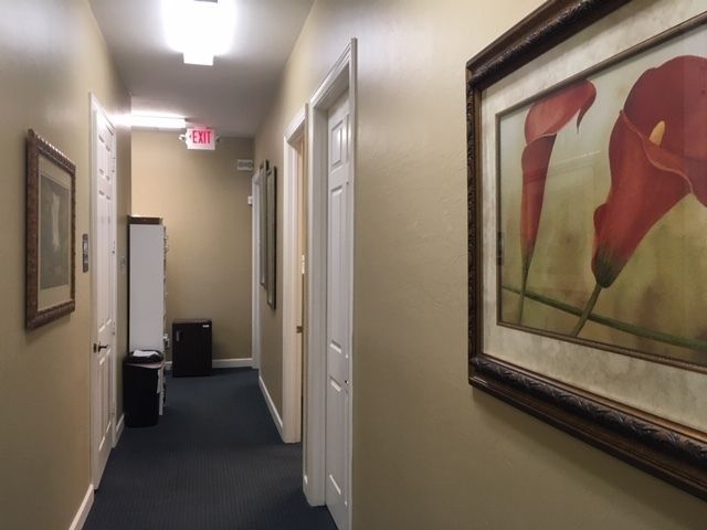 Strand Professional Park: 5672 Strand Ct, Naples, FL 34110